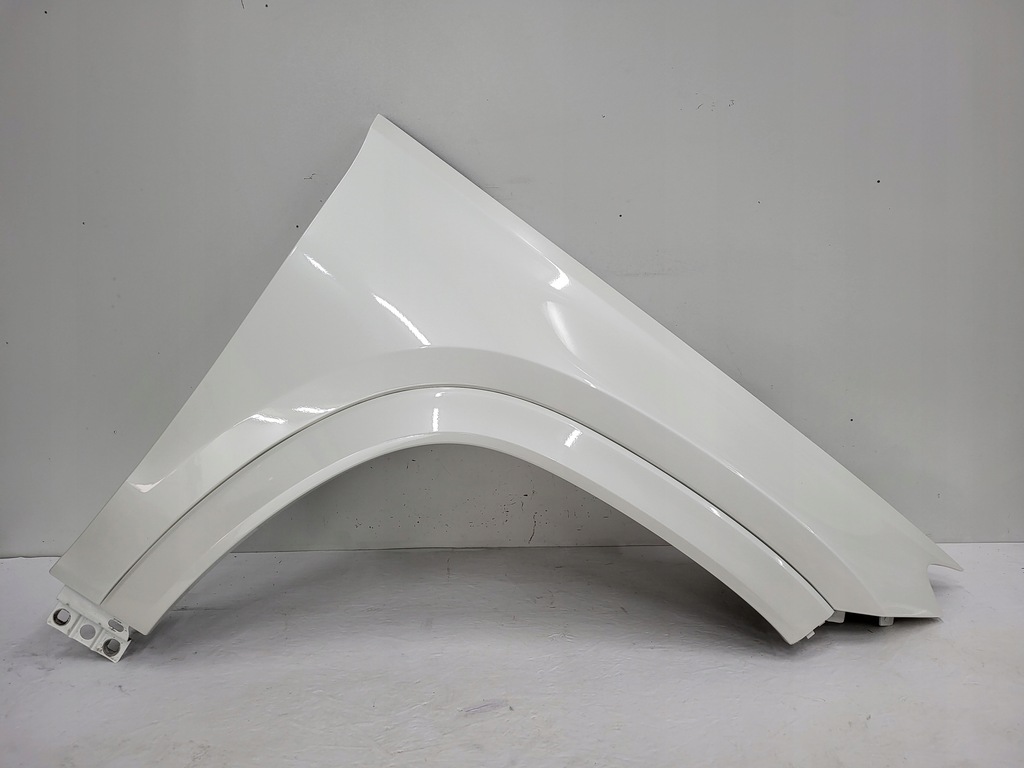 фото №1, Крыло перед правый mercedes gls x167 amg