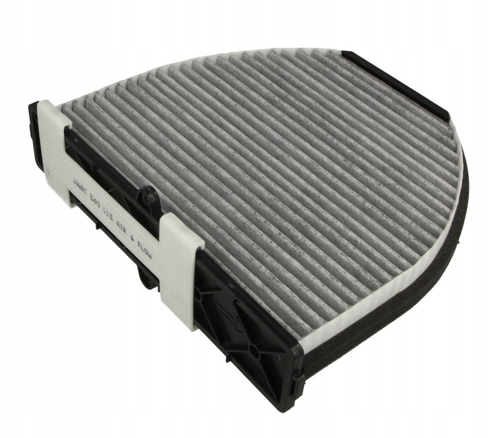 Купити Фільтр повітря кабіни db w204 320cdi 07- /we