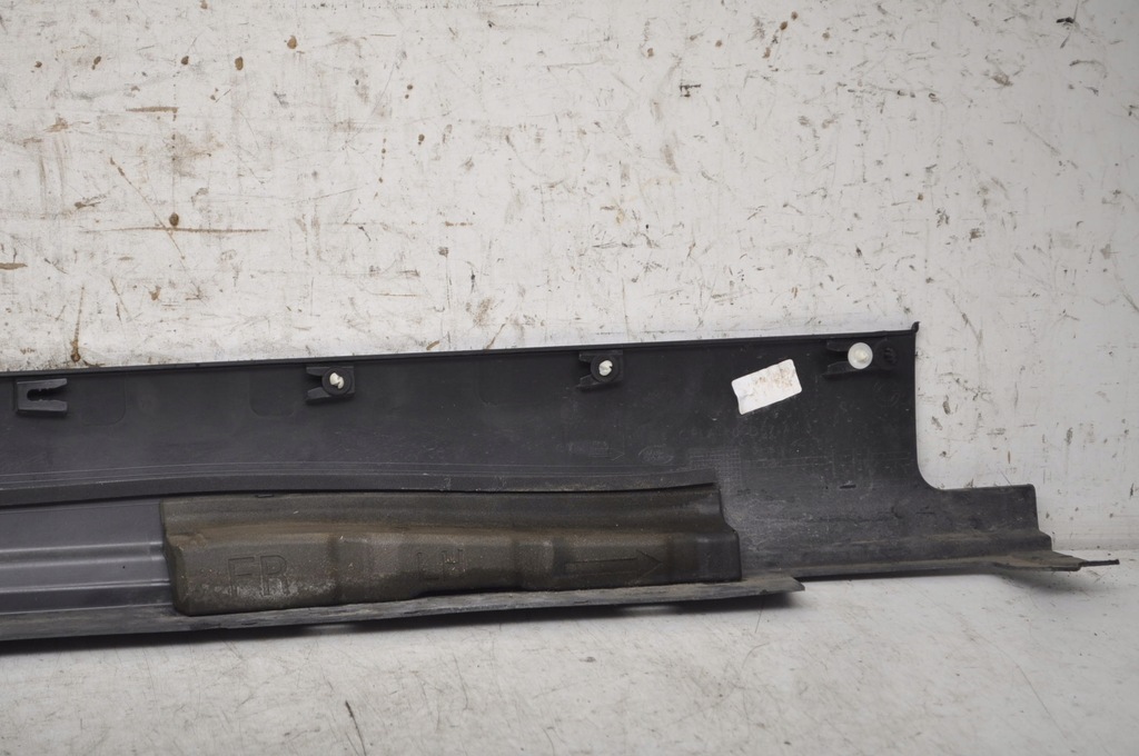 фото №9, Land rover range rover l494 накладка поріг ліва