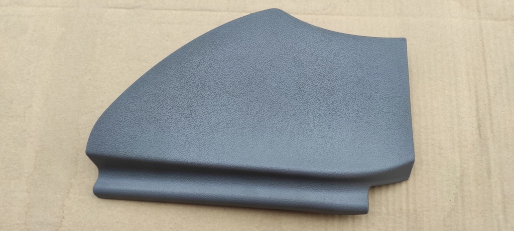 Купить Mercedes cls c219 lift заглушка обшивка дверь левая a2197270128 цвет szary