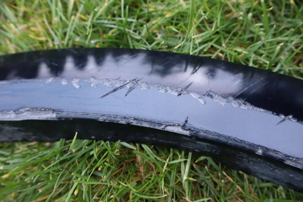 фото №8, Bmw x5 g05 18-24 m-pakiet молдинг na крыло правый перед org