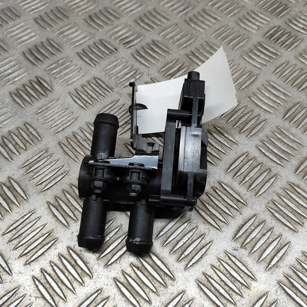 фото №5, Ford mustang mach-e 2022 насос циркуляції / циркуляція wody