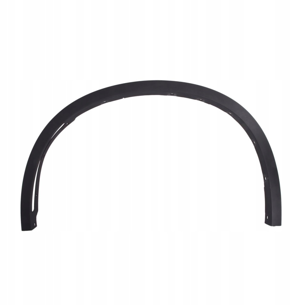 фото №1, Накладка крыла перед l bmw x5 f15 f85 13-18