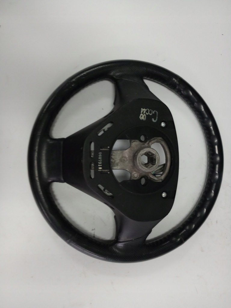 фото №9, Mazda 5 i воздуховод мультифункция europa