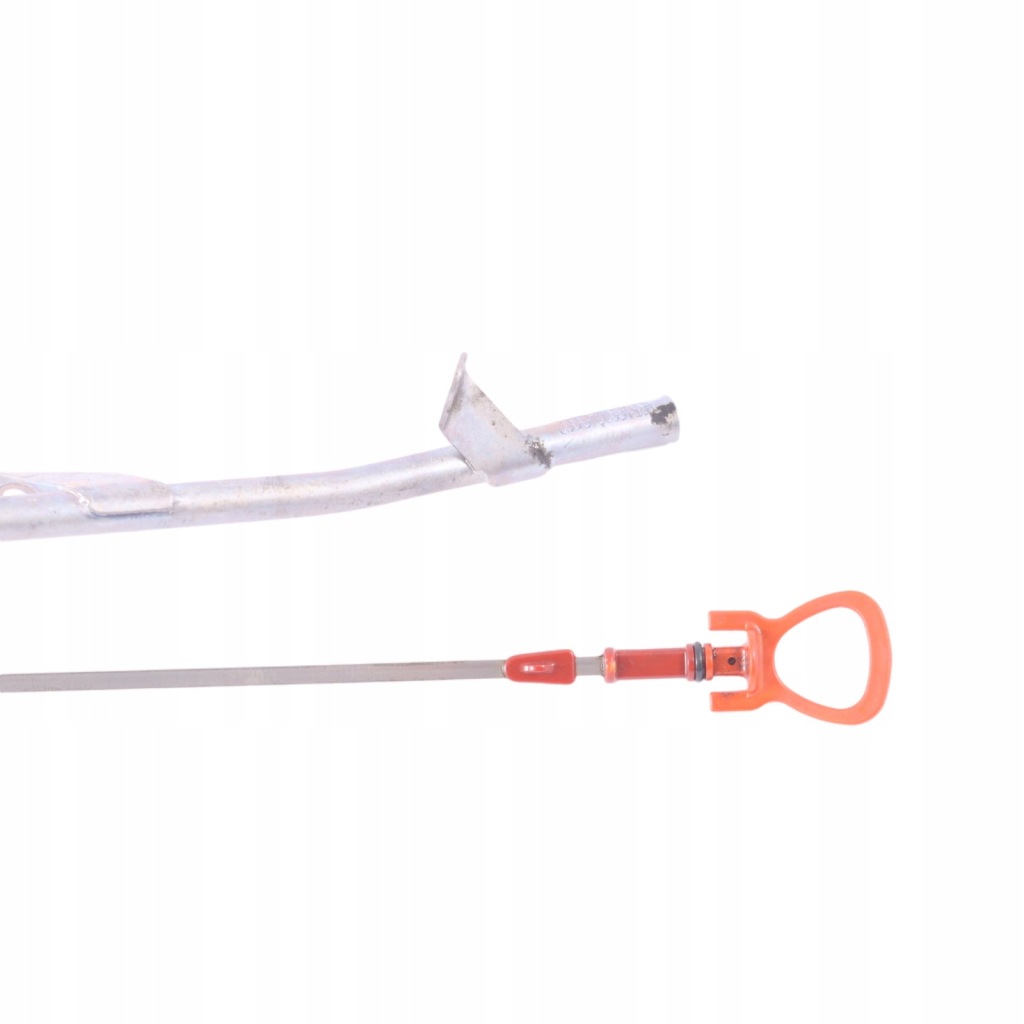 фото №10, Mercedes w205 дизель om651 щуп щуп рівня оливи a6510101872