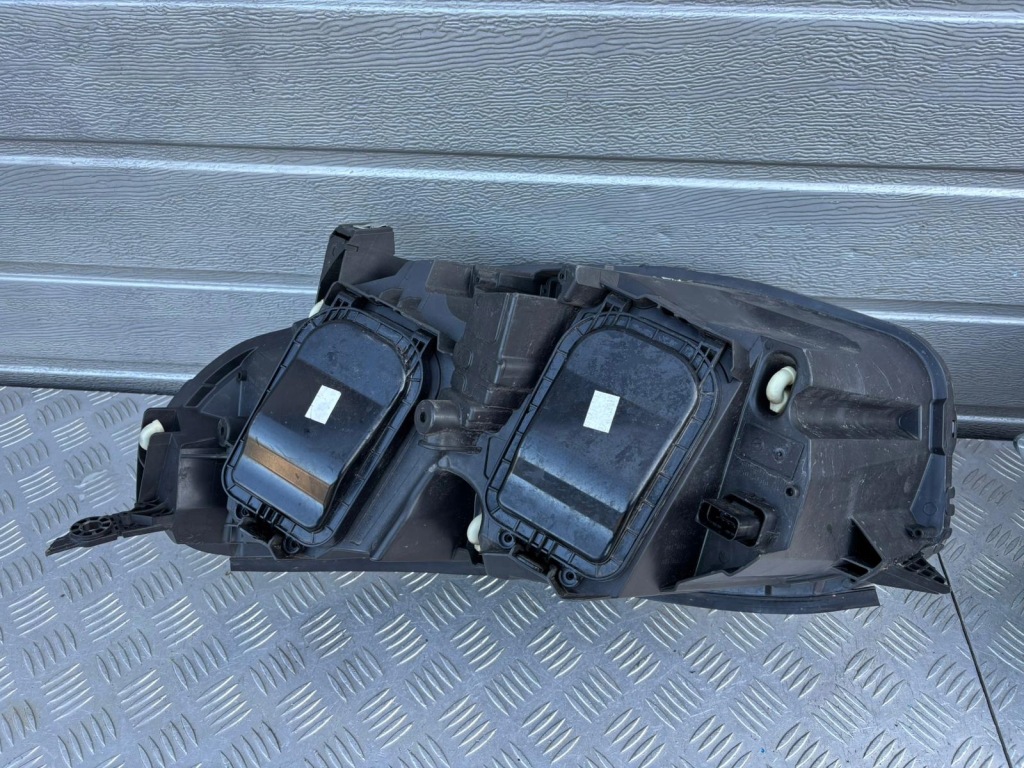 Peugeot expert iii лампа ліва права перед eu. 9808572680 9808572580 Ціна