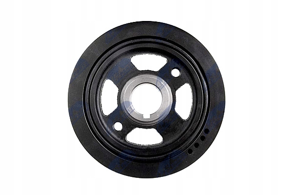 фото №10, Nty rkp-ty-019 шків, wał колінчастий