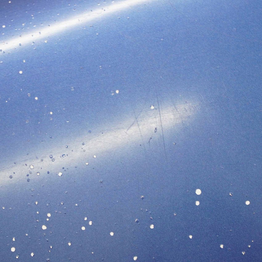 фото №11, Mercedes w639 капот двигателя jaspis blue - 345