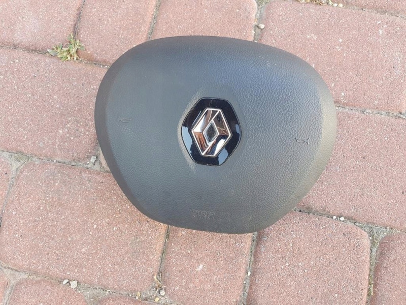 фото №1, Подушка водителя подушка безопасности vivaro b trafic iii