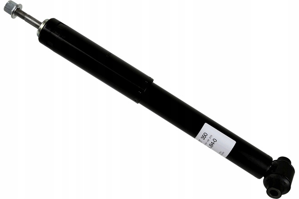 фото №2, Амортизатор задняя левый правый volvo xc90 i renault vel satis 2.2d-4.4