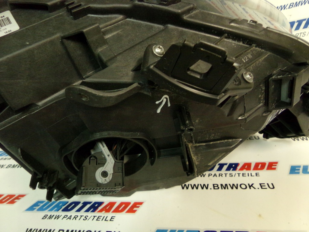 фото №13, Mini f54 lci f55 lci f56 lci f57 lci лампа перед права full led