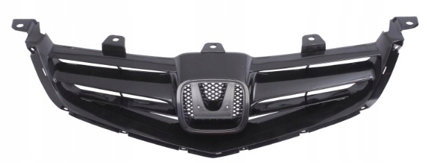фото №1, Решітка радіатора решітка радіатора honda accord cl cm cn 10.02-09.05