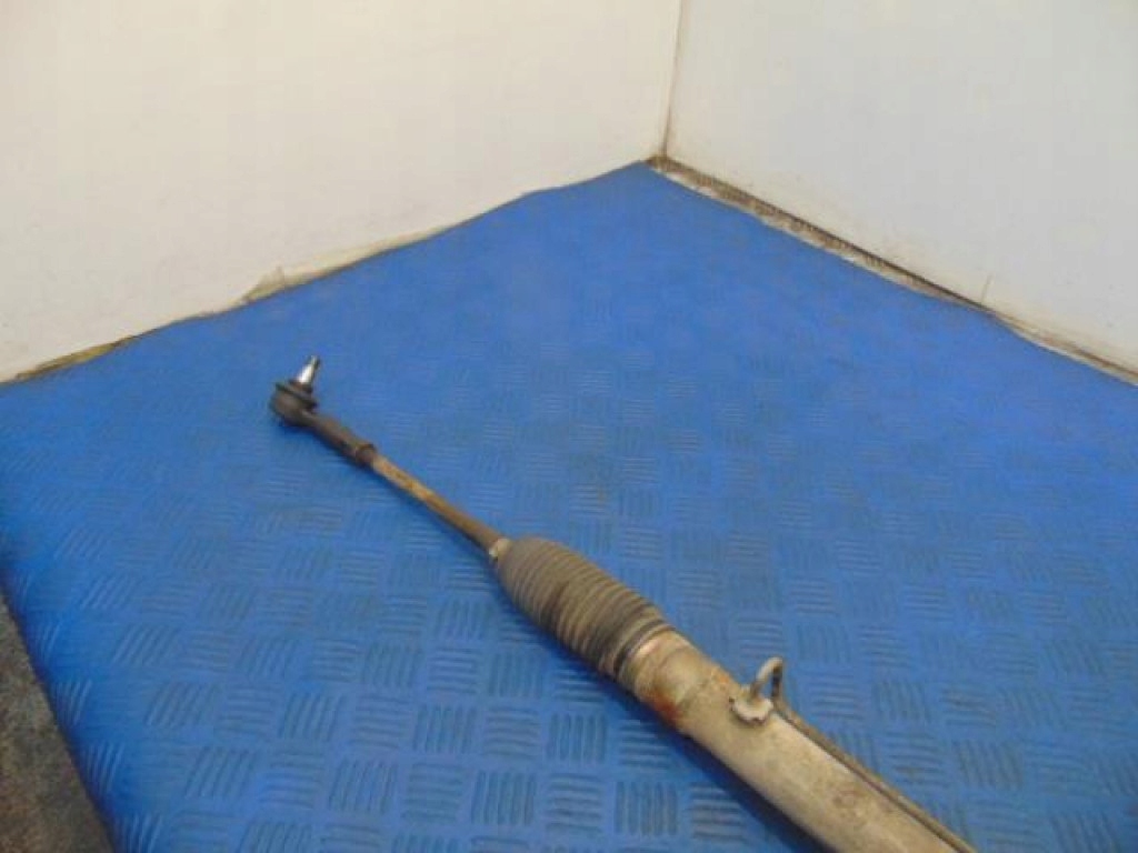 фото №5, Opel vectra c рейка рульова 025-0080-082-101