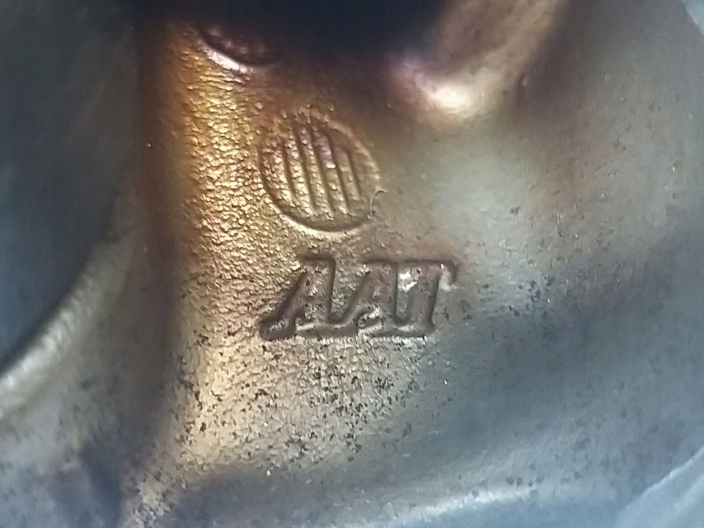 фото №9, Поршень шатун шатун 1.6 thp 225km 5g06 citroen ds7 3008 508 c3c ep6ii