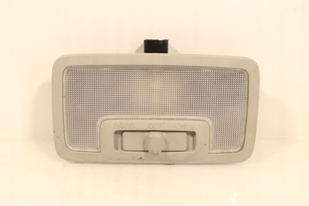 фото №1, Освещение кабины перед kia ceed i lift 92750-1h1xx