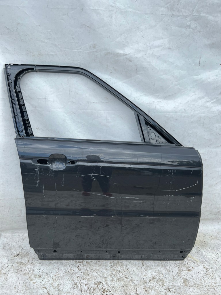 фото №1, Двері праве range rover sport 13-16 перед l494
