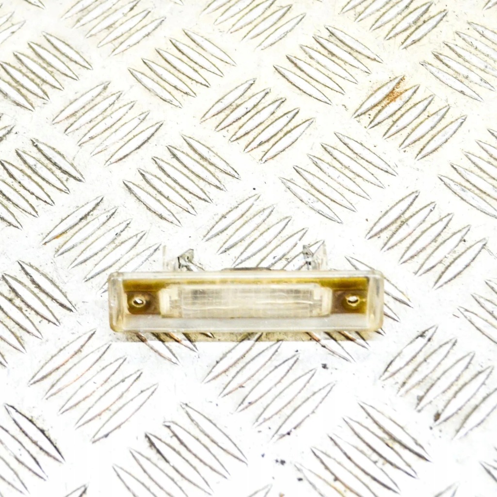 фото №1, Mercedes sl r129 освітлення реєстрації a1248200756