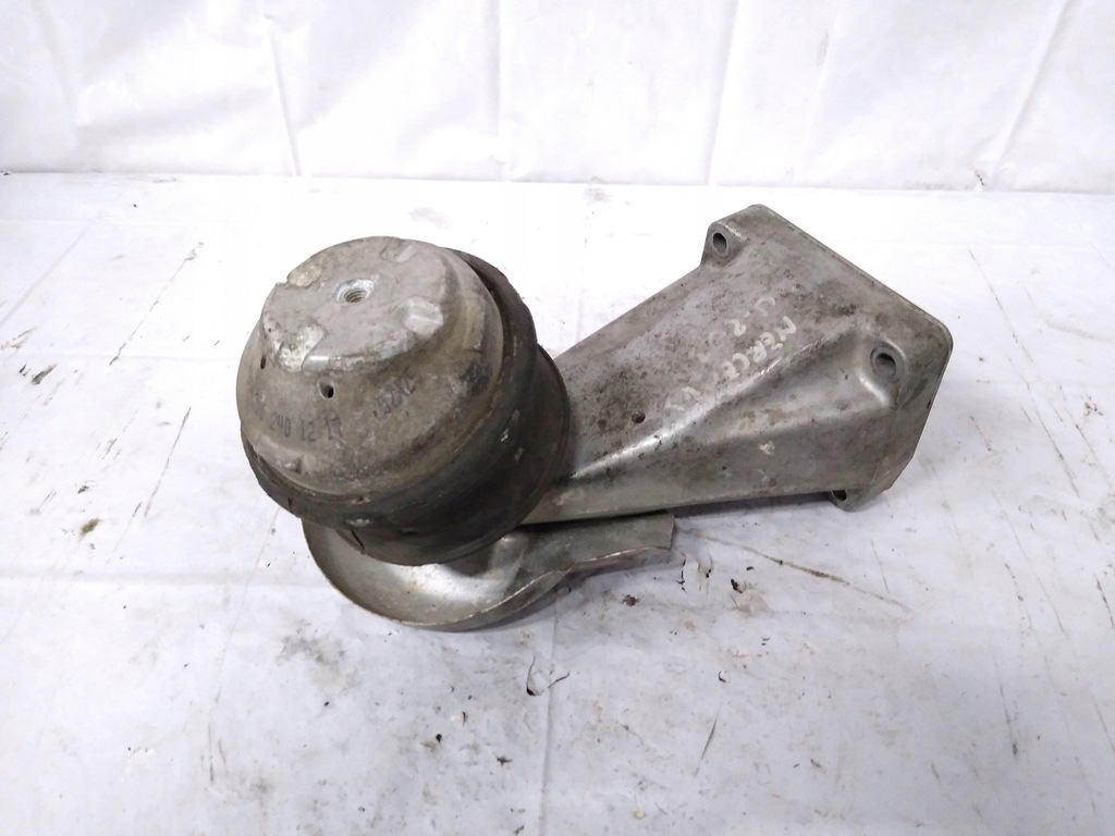 фото №1, Кронштейн подушка двигателя mercedes w211 a6112230804
