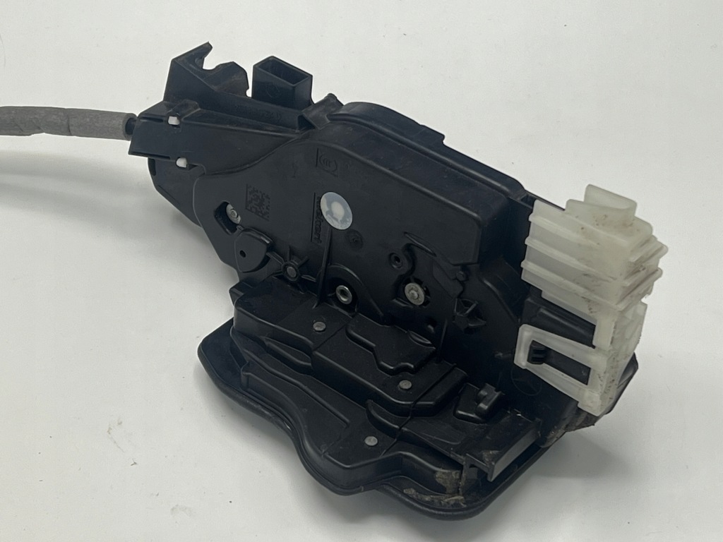 фото №1, Mercedes a-klasa w177 замок двері лівий задня a1770032999