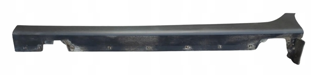 фото №1, Hyundai ix35 lift ліва молдинг накладка поріг захист 87753-2s000