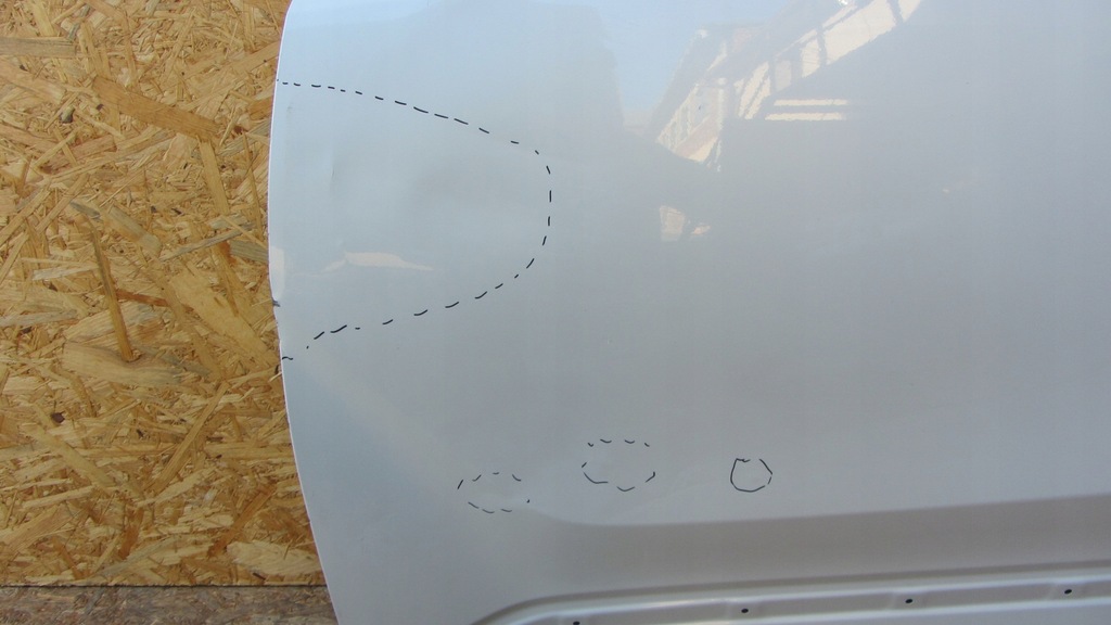 фото №8, Передні ліва двері toyota c-hr chr