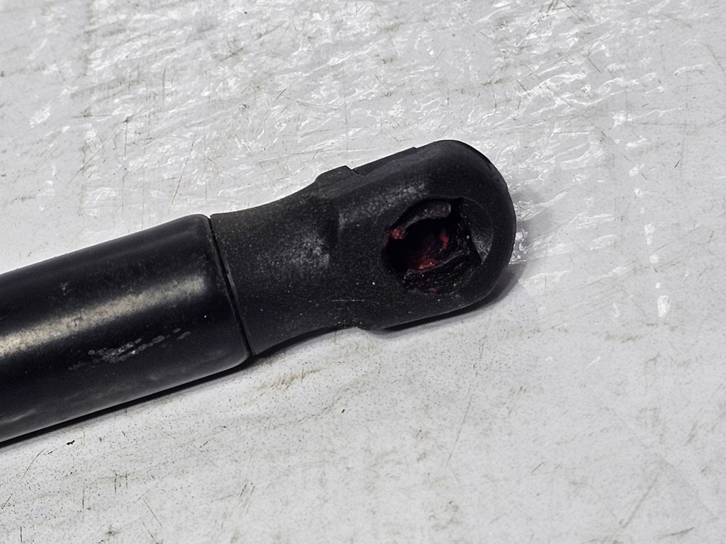 фото №8, Jeep renegade 15- привод крышки задняя usa