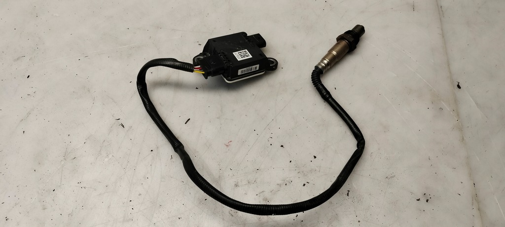 фото №1, Датчик лямбда-зонд nox mazda t309-18641