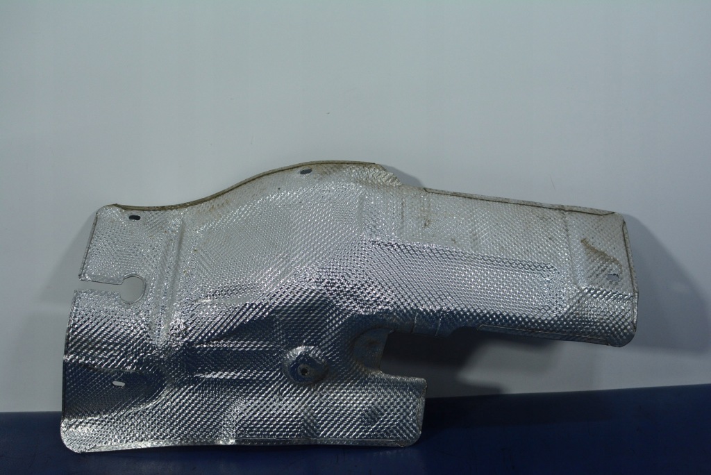 фото №2, Mercedes gle w166 защита тепловая a1666821700