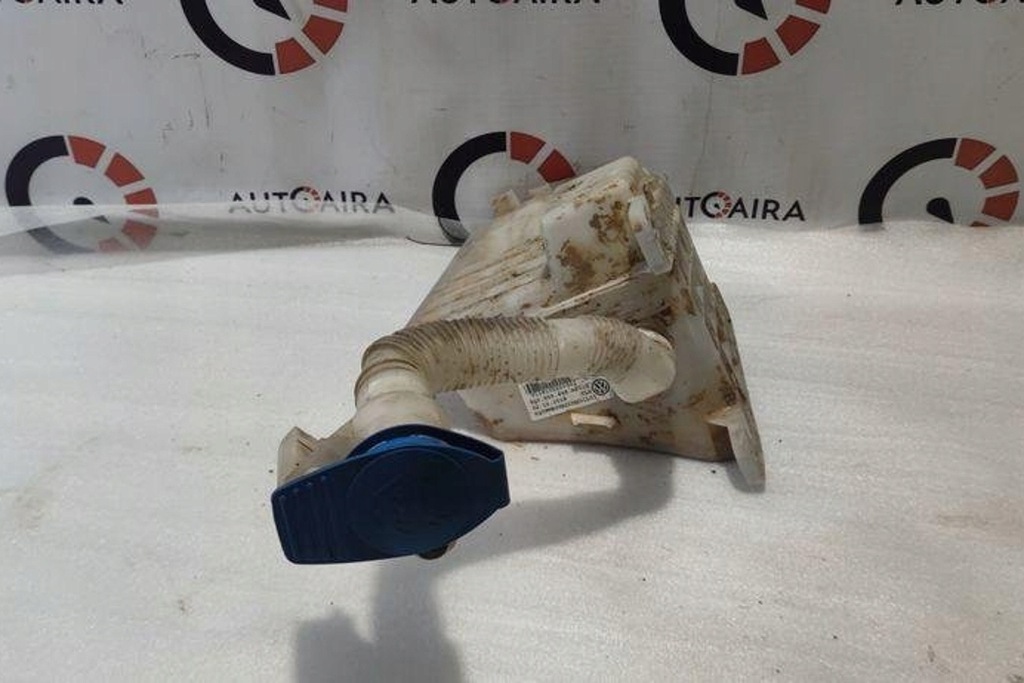 фото №5, Бачок омывателя audi a7 sportback 4ga, 4gf 5q0955448 3.0l