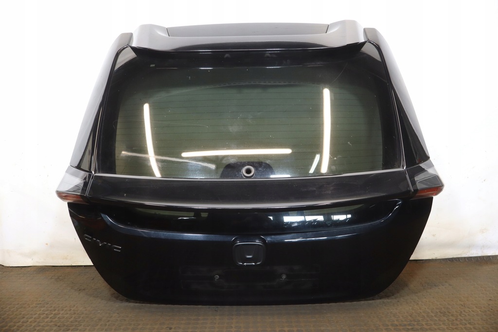 фото №1, Крышка багажника задняя honda civic x nh731p