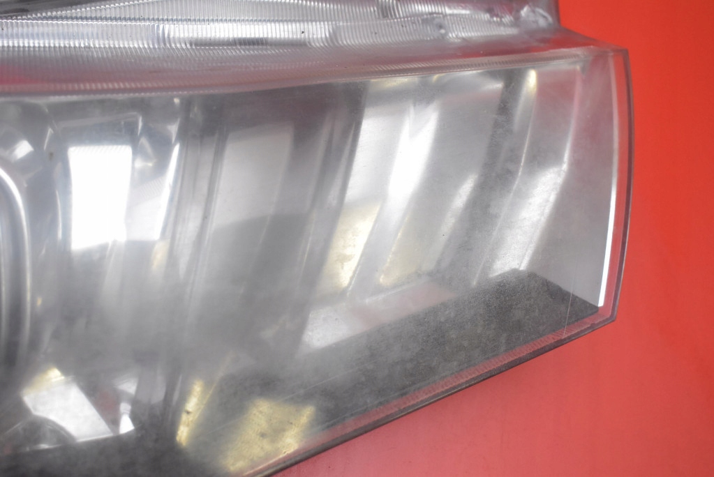 фото №11, Решётка радиатора решётка радиатора 71120-smg-e015-m1 honda civic 8 viii 07-12