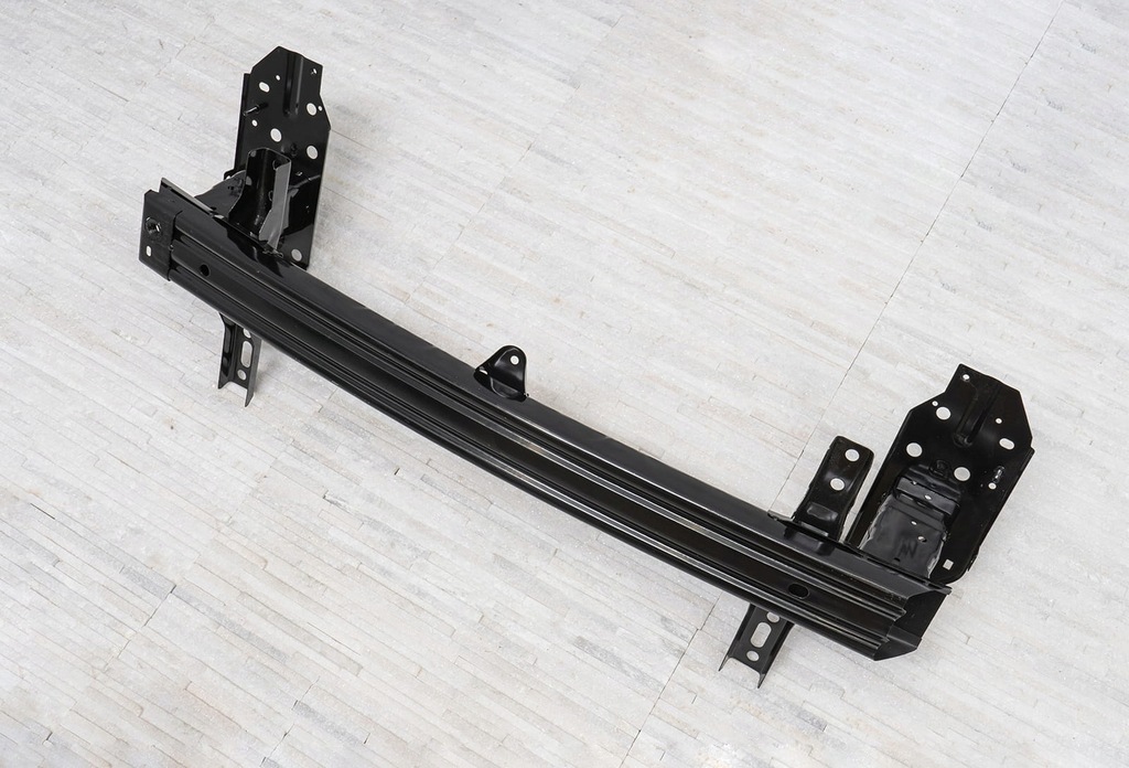 фото №10, Ford ecosport mk2 2012-17 балка усилитель перед бампера cn1517h878bd