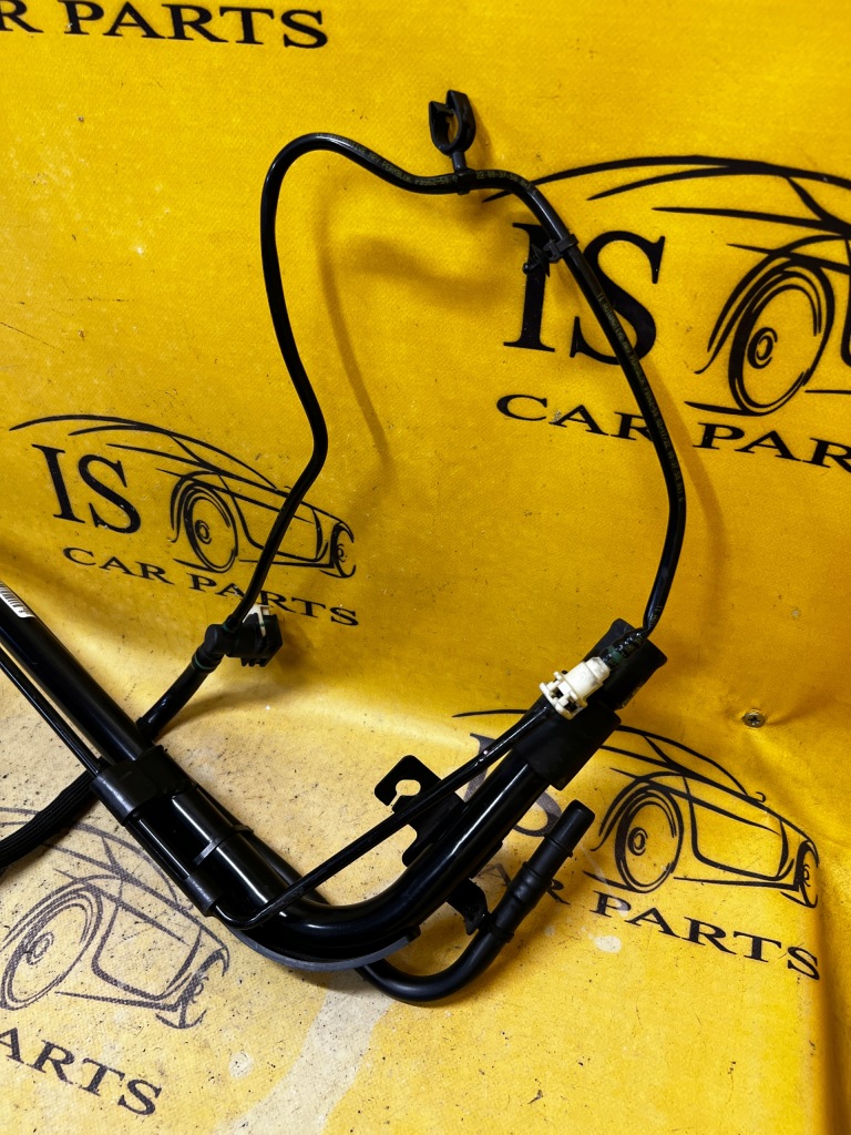 фото №3, Заливная горловина топлива труба заливной топлива ford escape mk4 1.5 eb