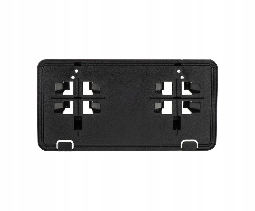 фото №1, Ford f-150 15 - 17 рамка номерного знака реєстраційний