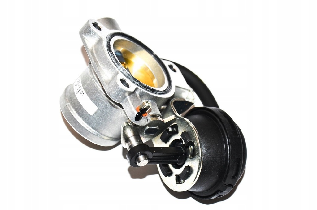 фото №3, Клапан отсекающий воздуха mini r52 r53 cooper s