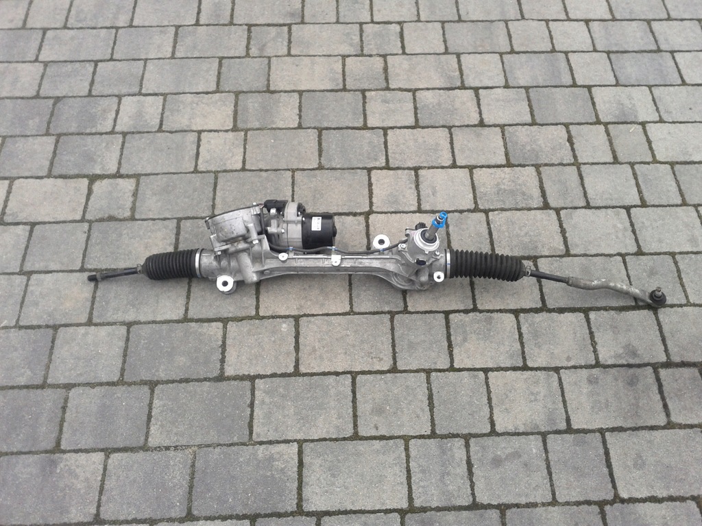 фото №1, Трансмиссия рулевая honda civic x fd21-000014