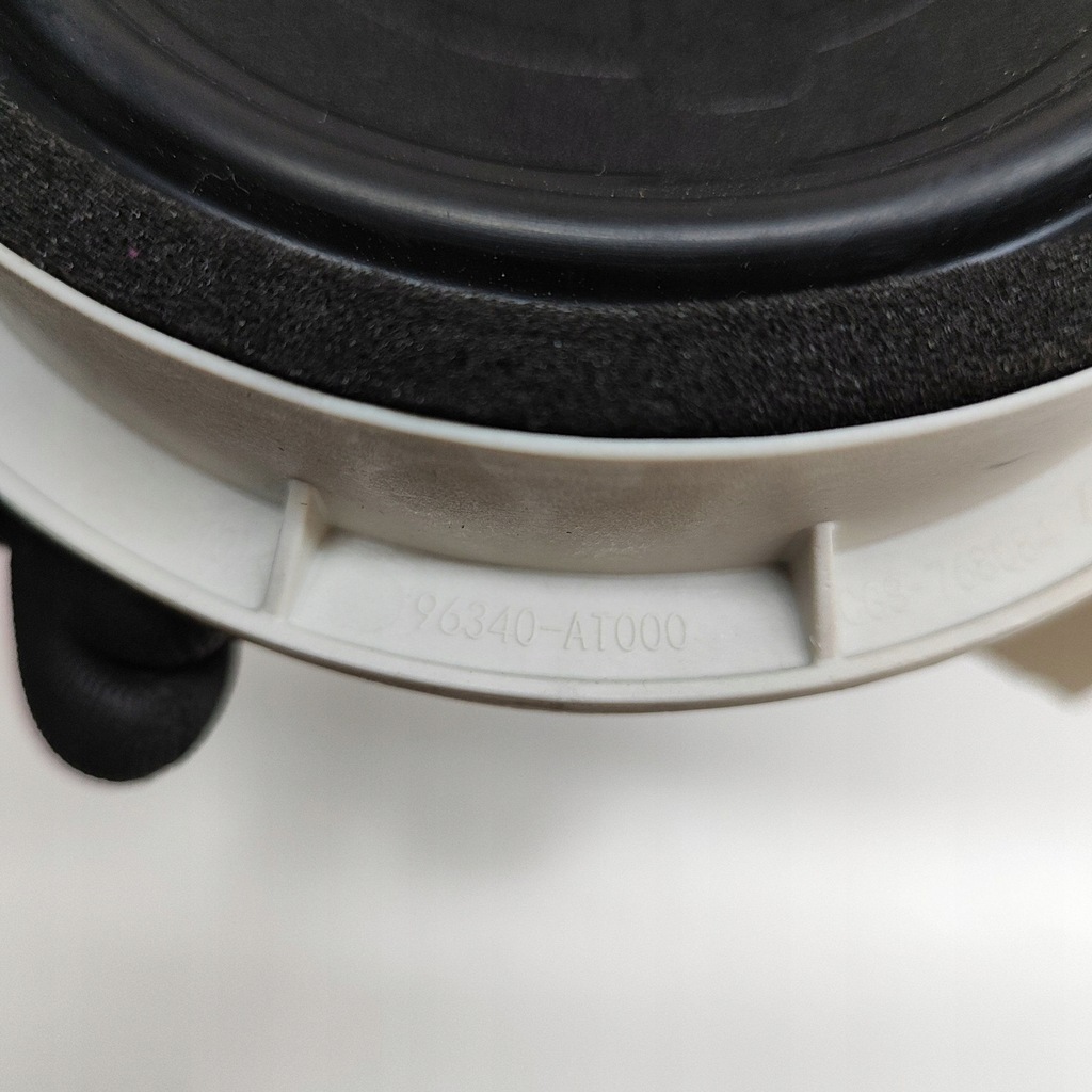 фото №6, Kia niro 2023 ліва сторона динамік двері задніх