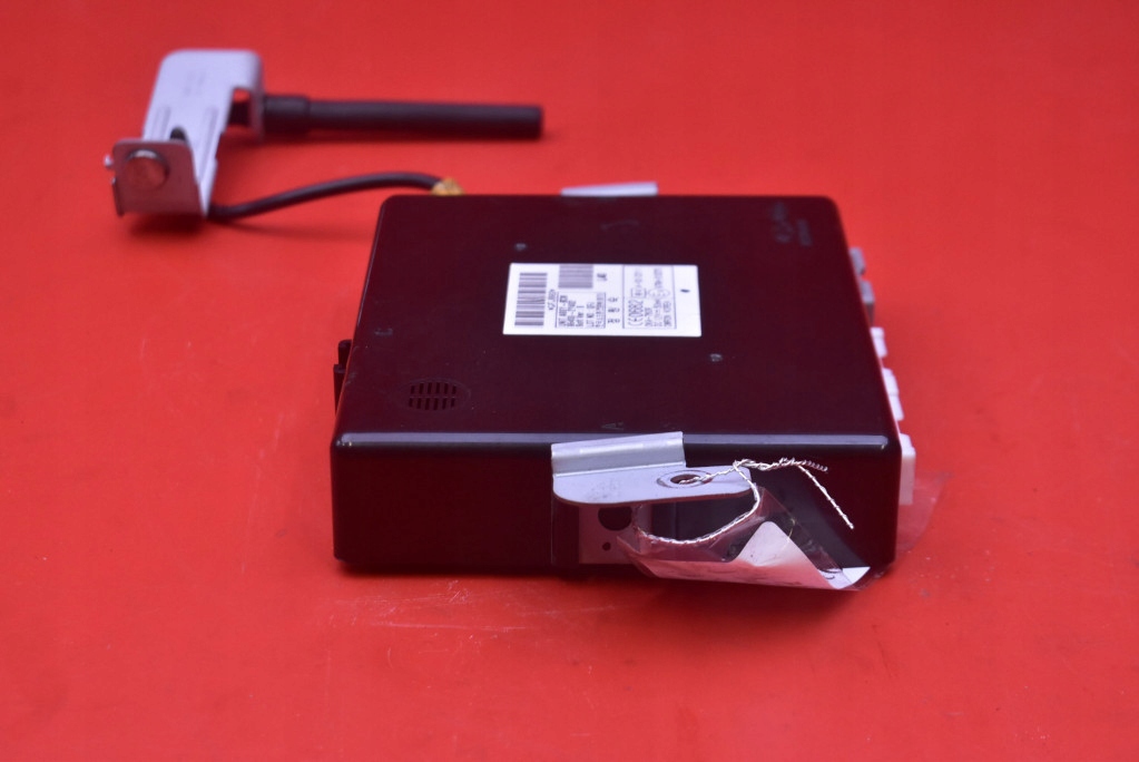 фото №7, Блок керування модуль bcm 95400-2y402 hyundai ix35 1.7 crdi 115 km 09-13