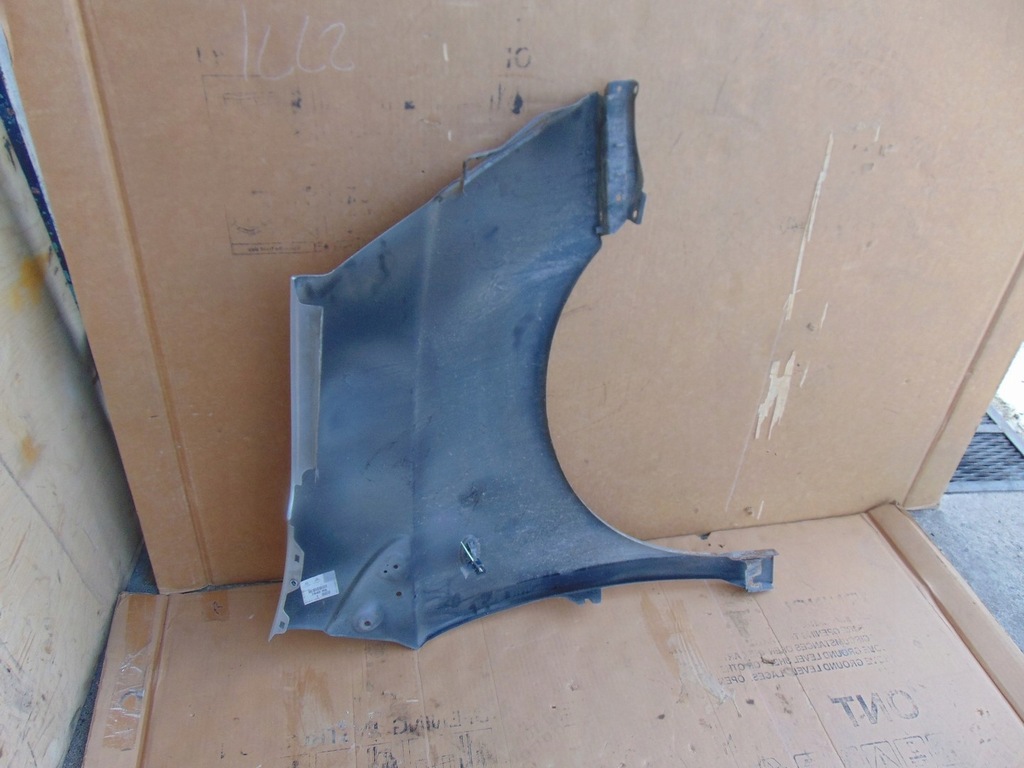 фото №12, Крыло левый перед jumpy scudo expert proace 2007- ezrc