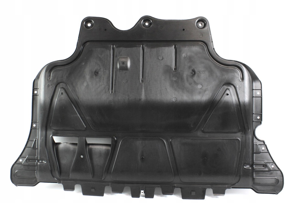 фото №1, Защита нижняя двигателя audi a3 12-16