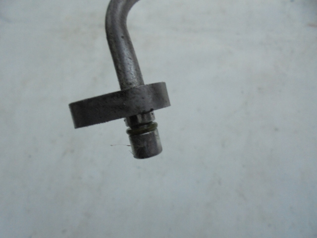 фото №2, Шланг кондиционера wąż трубка alfa romeo giulia