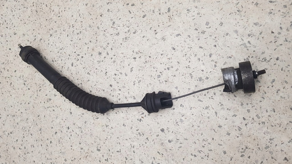 фото №1, Трос сцепления peugeot 306 2.0 8v