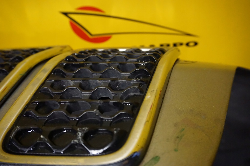 Jeep cherokee 2019 - 2023 капот перед крышка двигателя америка Цена