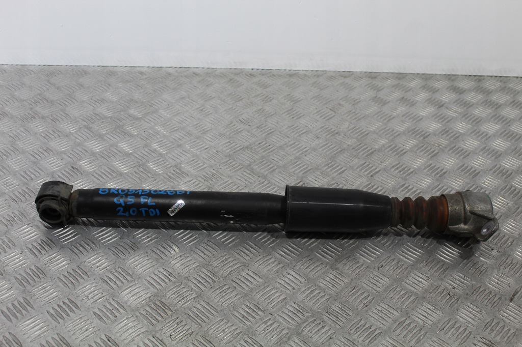 фото №1, Амортизатор задняя audi q5 8r0 8r lift 8r0513028bt