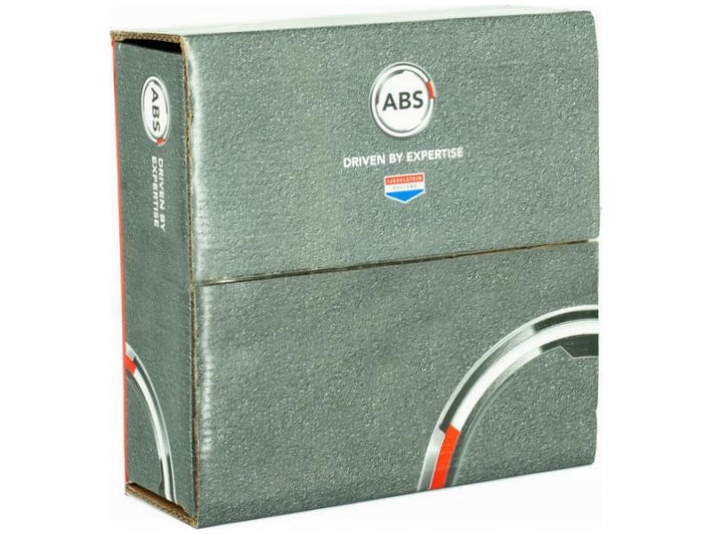 фото №1, Тормозные диски перед abs 18566