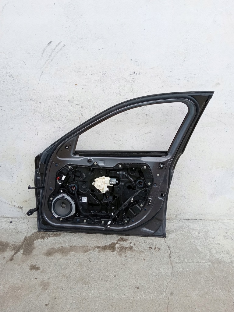 фото №6, Alfa romeo giulia 16-двері перед передні