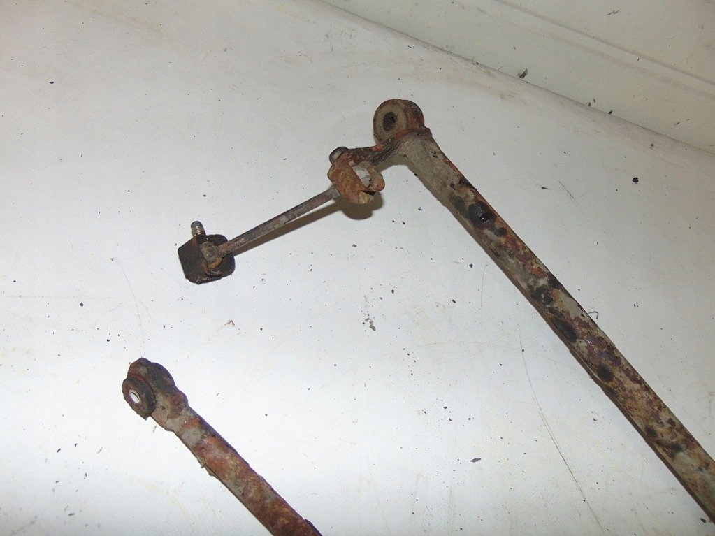 фото №4, Fiat ritmo 1.3 85r 3d домкрат вибірник передач