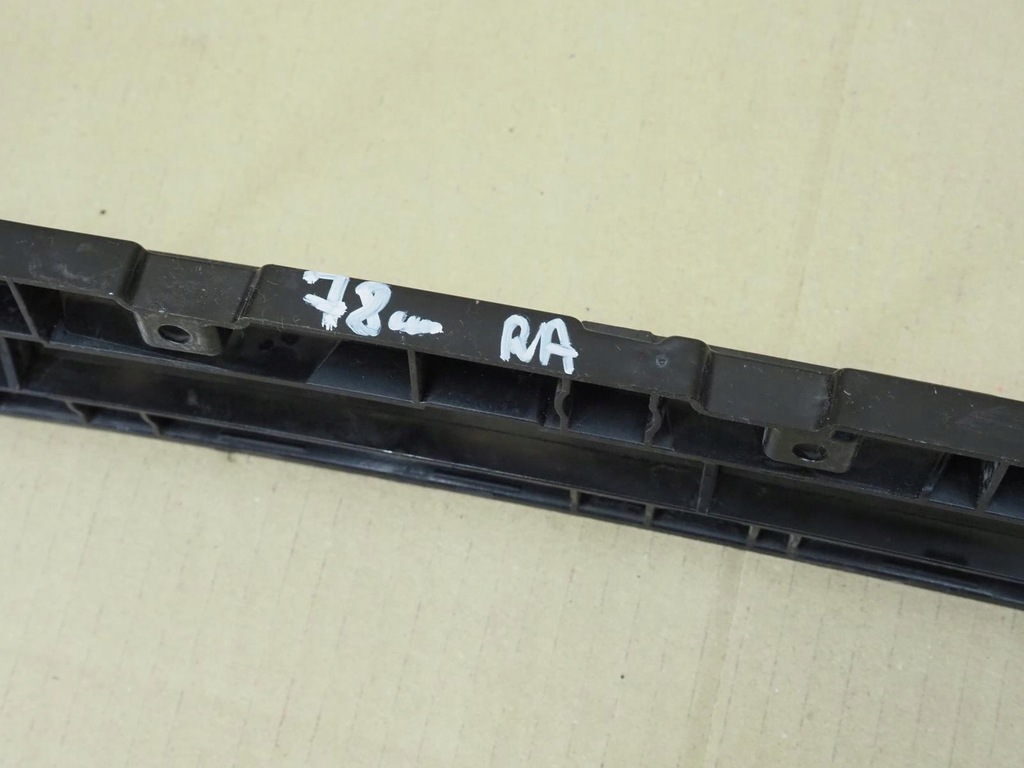 фото №16, Решітка бампера середня перед передня audi a1 8x 8x0807899