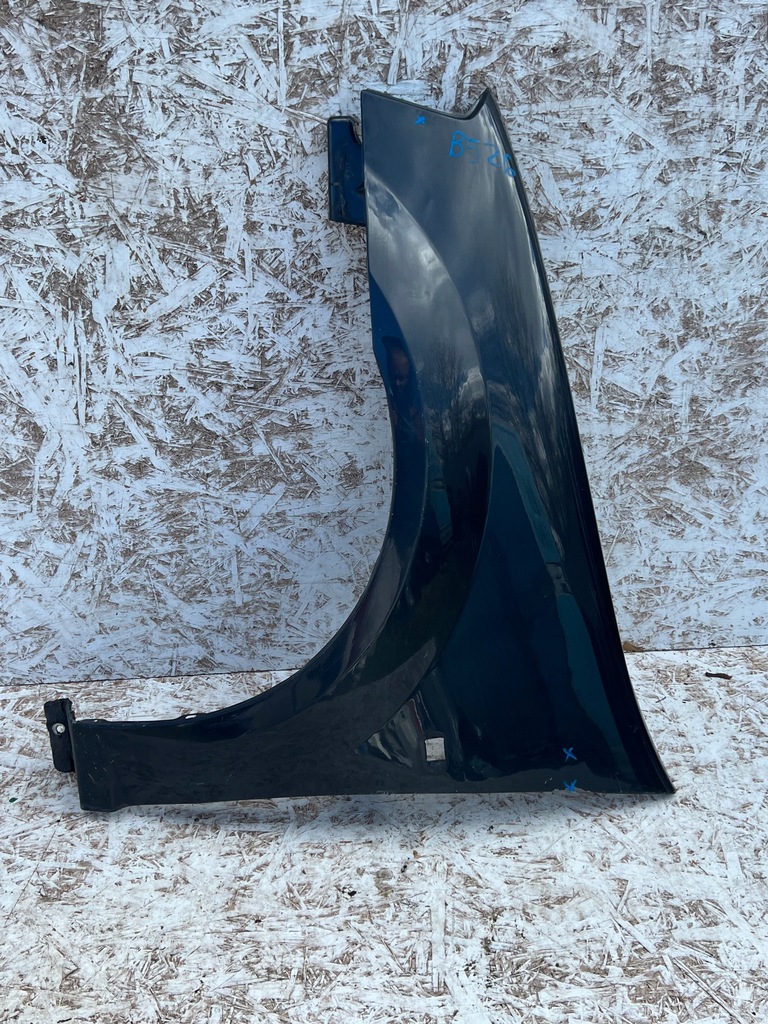 фото №1, Крила передній перед лівий dacia logan i mcv