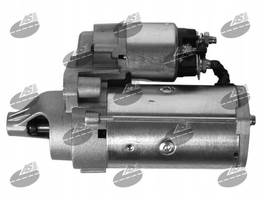 фото №12, Стартер peugeot partner ii 1.6 hdi s3057